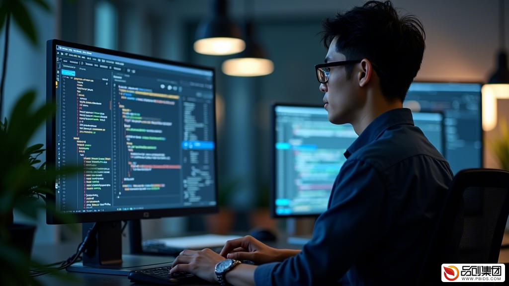 揭秘APP系统开发公司的核心竞争力与成功之道
