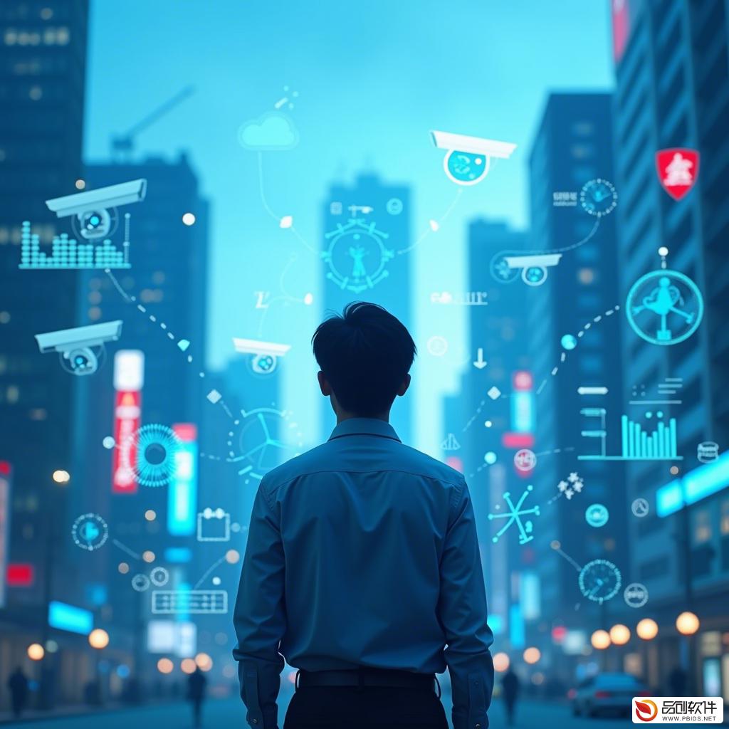 苏州市危险场景预警系统服务商：守护城市安...