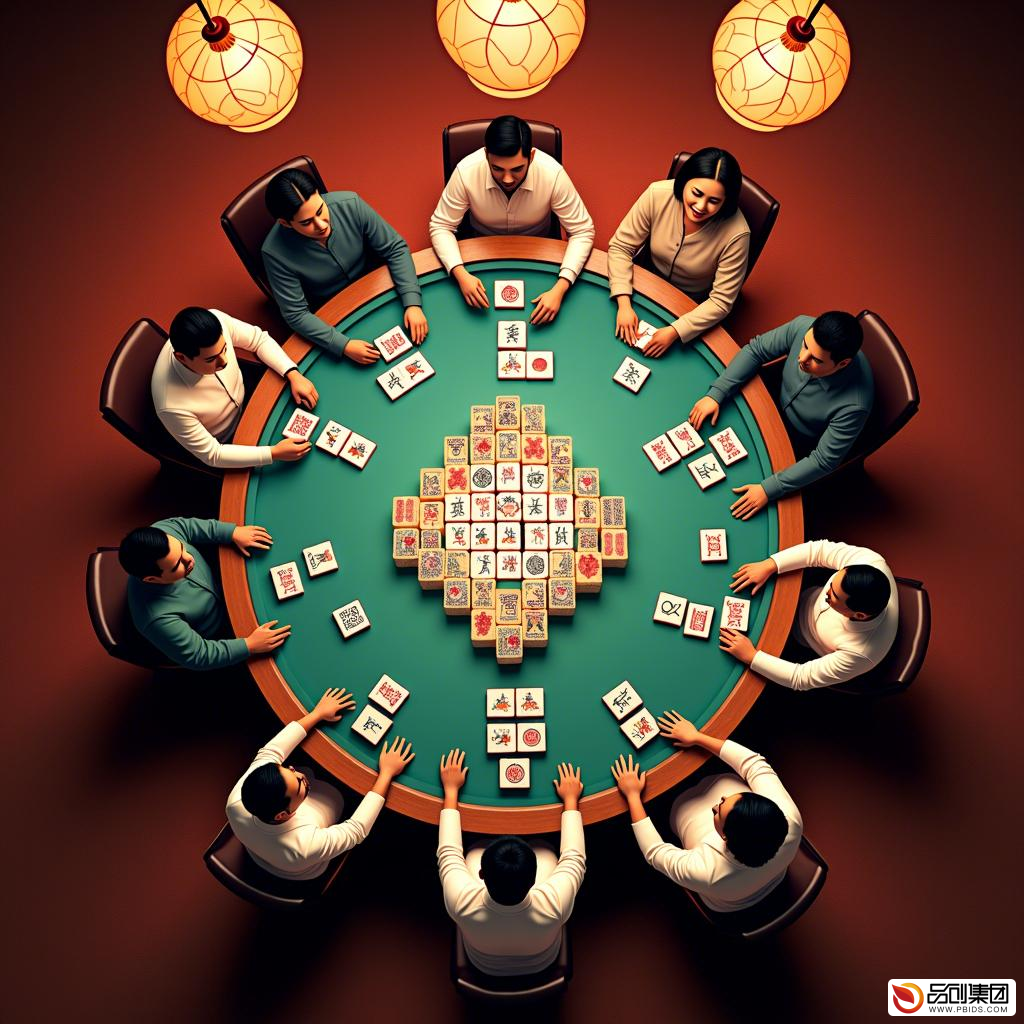 开发一个麻将APP软件的成本解析