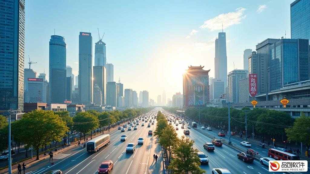 杭州市多模态传感器数据融合平台：引领智慧城市新风尚的平台商

