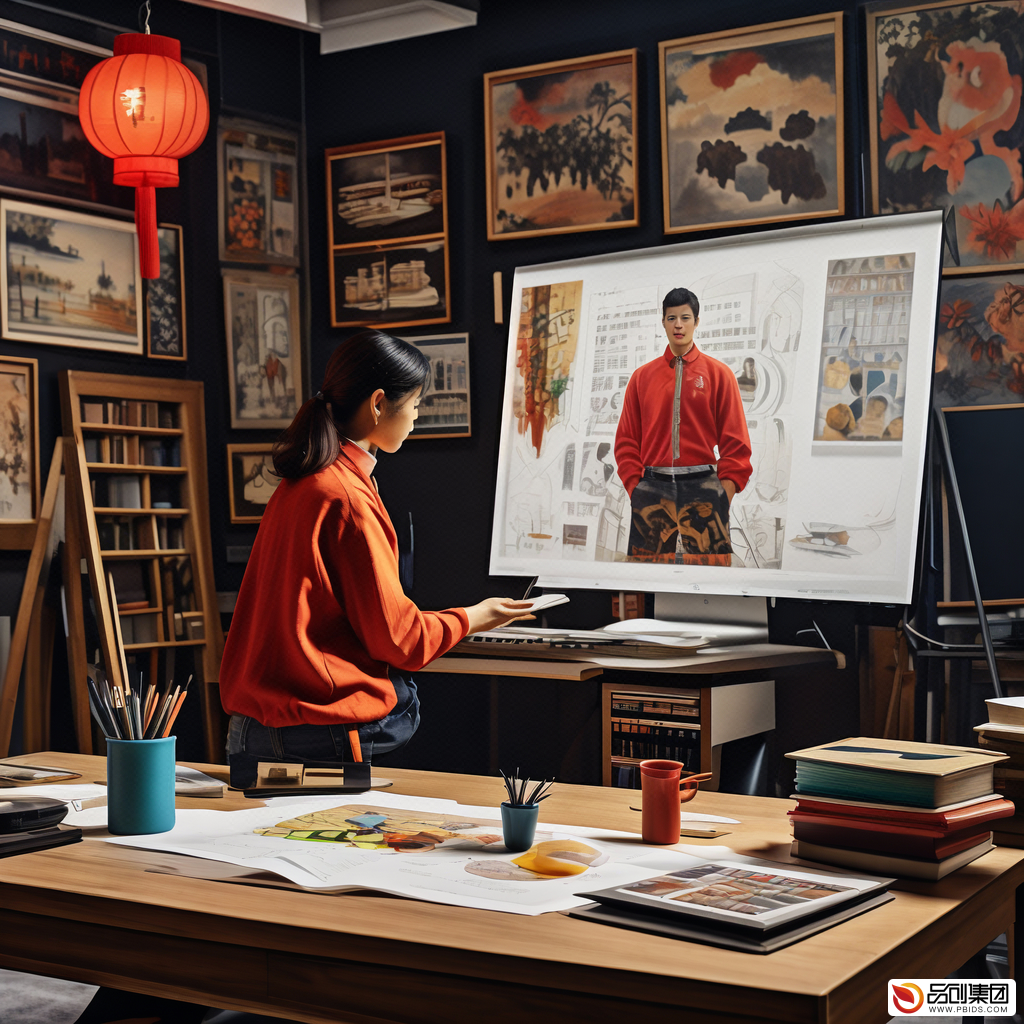 平面设计与交互设计的融合之道：创造更出色的用户体验