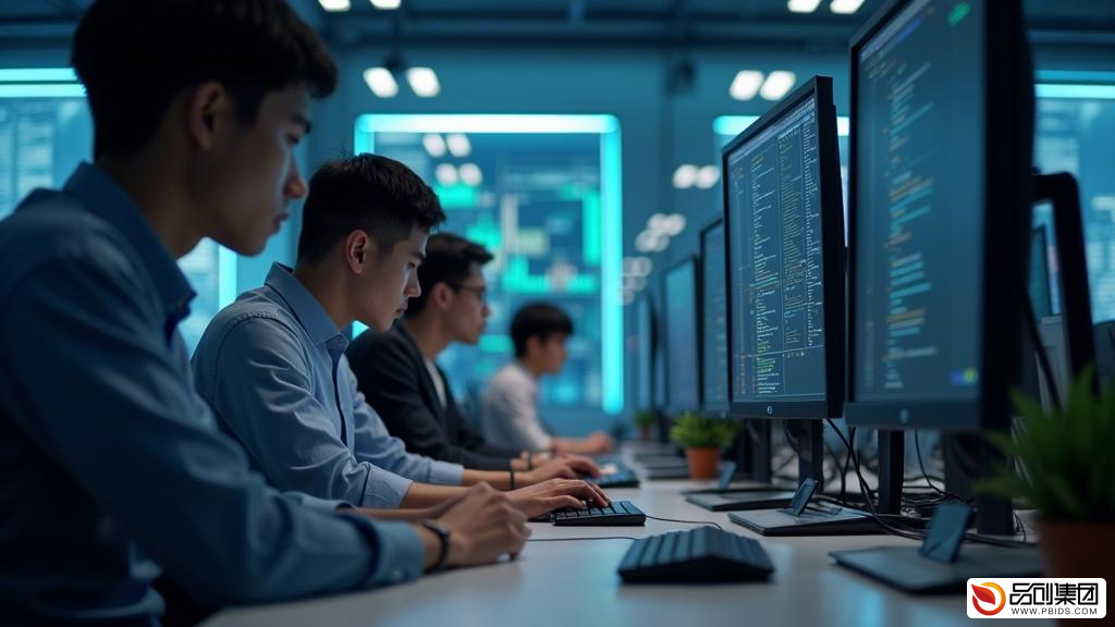 软件研发定制开发：打造专属解决方案的全方位指南
