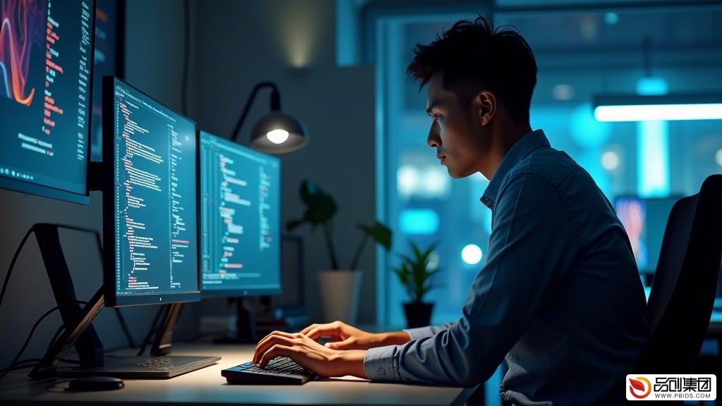 专注APP软件定制开发：打造专属数字化解决方案

