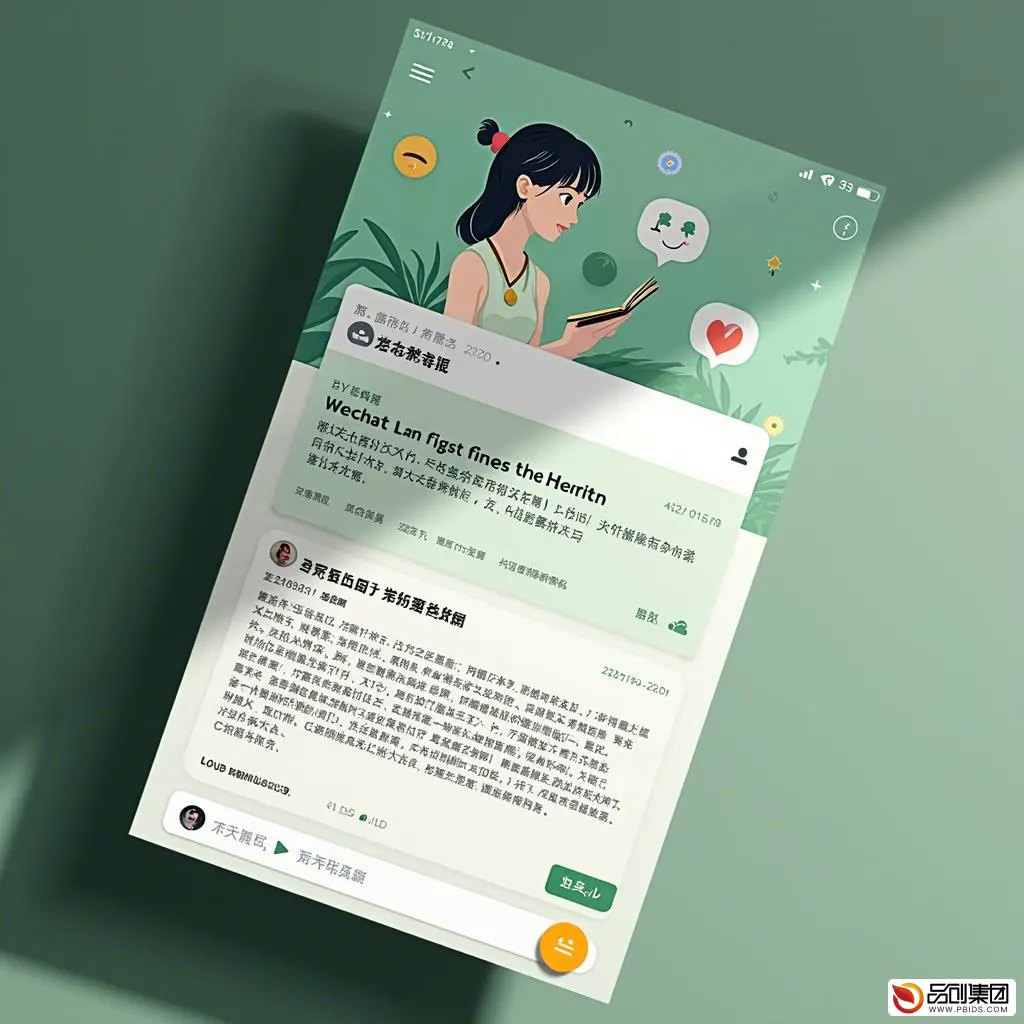公众号界面开发：打造卓越用户体验的全方位指南
