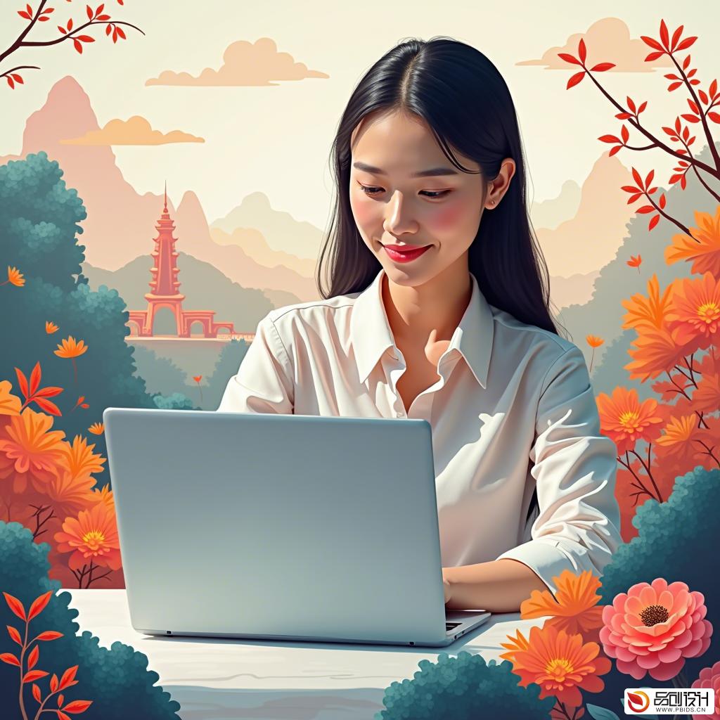 宜春市企业定制设计:打造专属品牌形象的创...