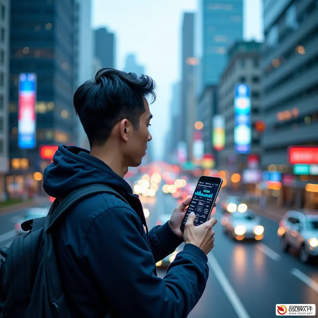 无锡市汽车数据展示App的创新之路
