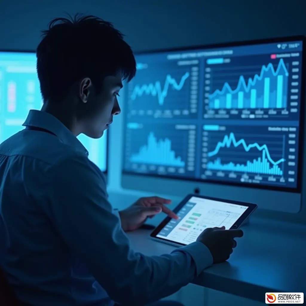 上海市证券智能结算对账平台：引领金融行业新变革...