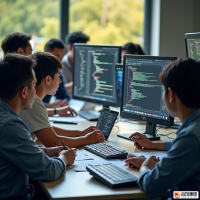 APP开发软件成本全解析：如何精准估算您的开发预算？
