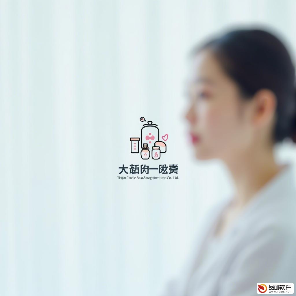 天津市慢性病管理APP定制：引领健康管理新风尚
