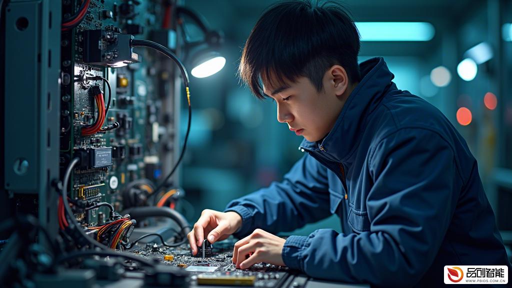 东莞市汽车电子EC系统平台：引领智能出行新时代
