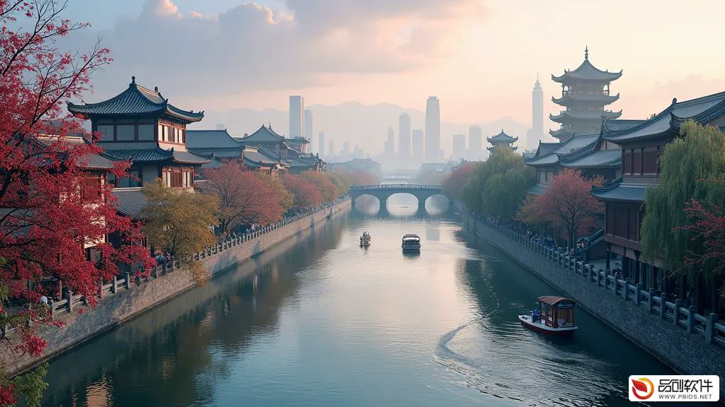 苏州市物流大数据看板平台：智慧物流的新篇章
