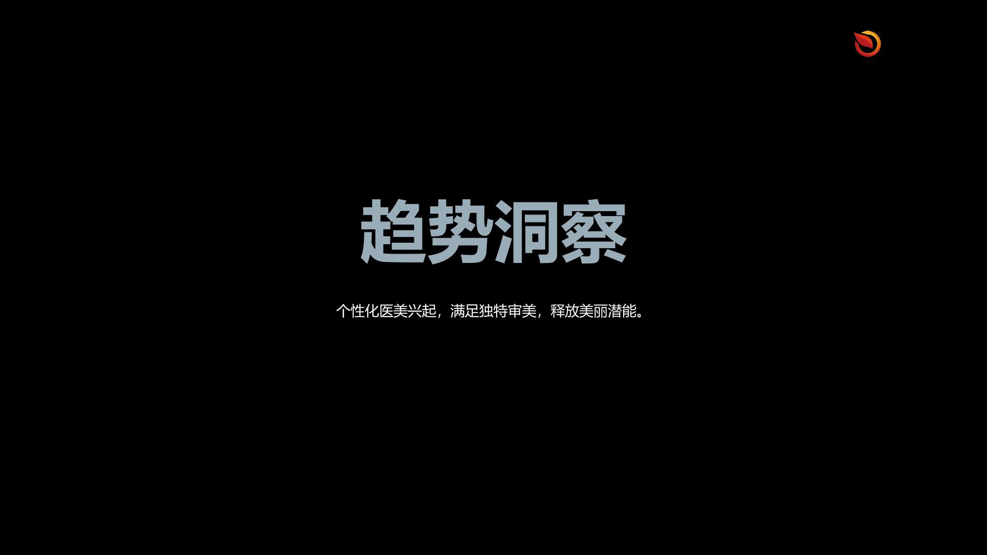 个性化医美方案生成系统APP定制服务