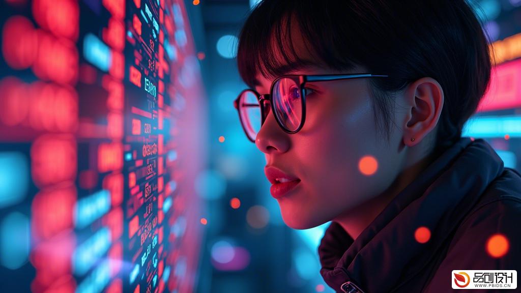 打造专属品牌魅力：加密货币企业定制设计工作室的全面解析
