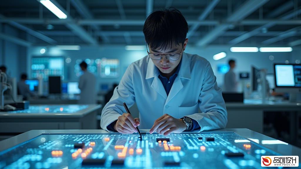 物联网品牌焕新:重塑未来,引领智能新风尚