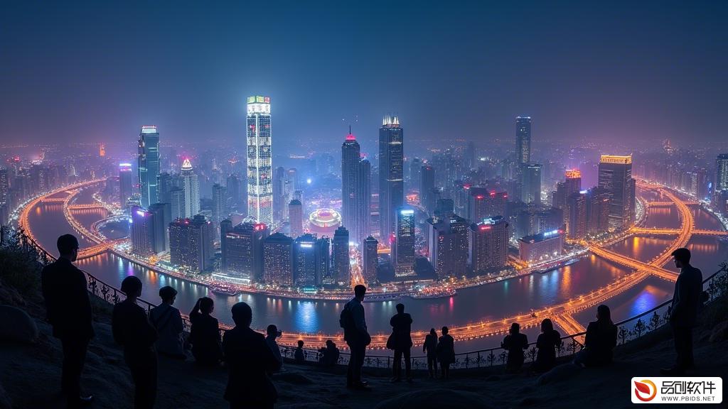 重庆市AI服务顾问应用集成商：引领智能服务新时代
