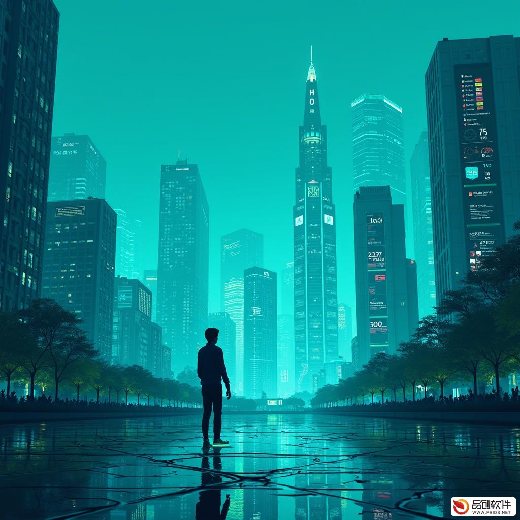 天津市AI实用工具App：智能生活新助手
