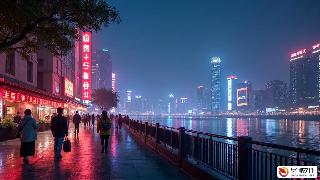 重庆市混合云部署方案：创新引领企业数字化转型
