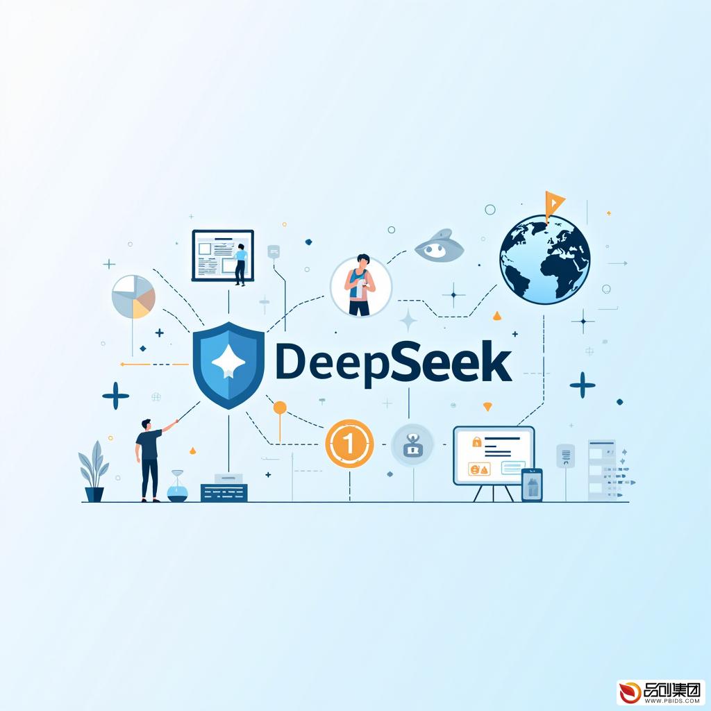 跨境数据流动新标杆：DeepSeek成功通过A...