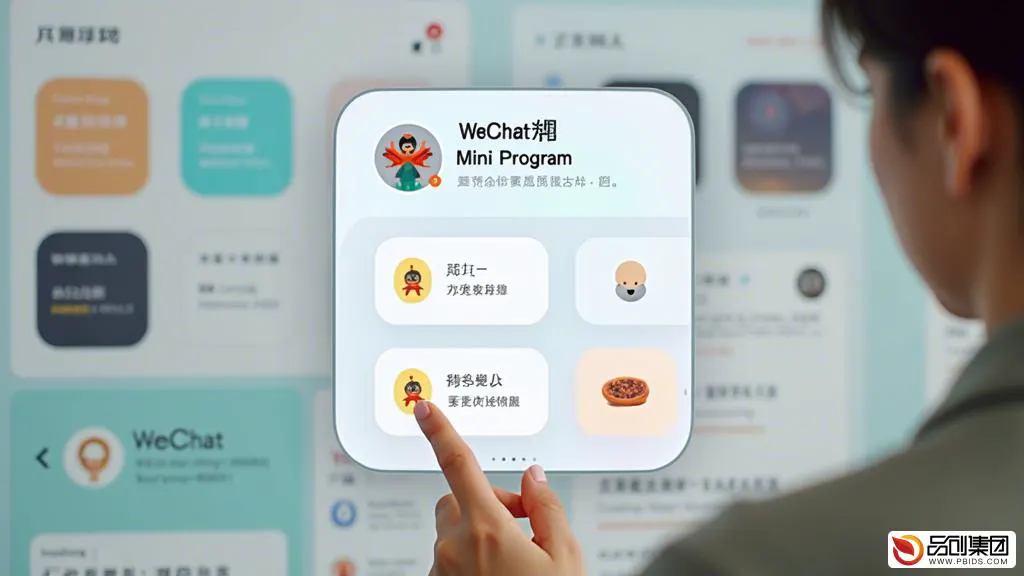 微信简易小程序制作全攻略：从零到一的实战指南
