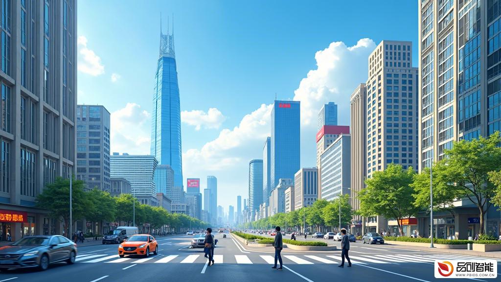 天津市小象米俪智能体温监测仪：创新方案引领健康监测新风尚
