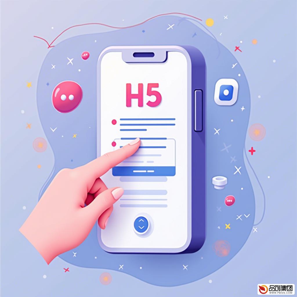 H5与交互设计：深度解析与融合实践
