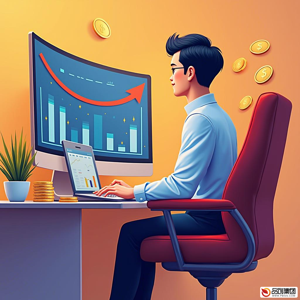 炒股新纪元：深度解析股票应用软件的功能与选择
