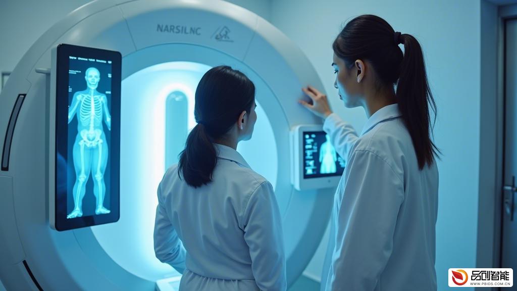 杭州市数字X射线实时成像技术平台生态链的深度剖析
