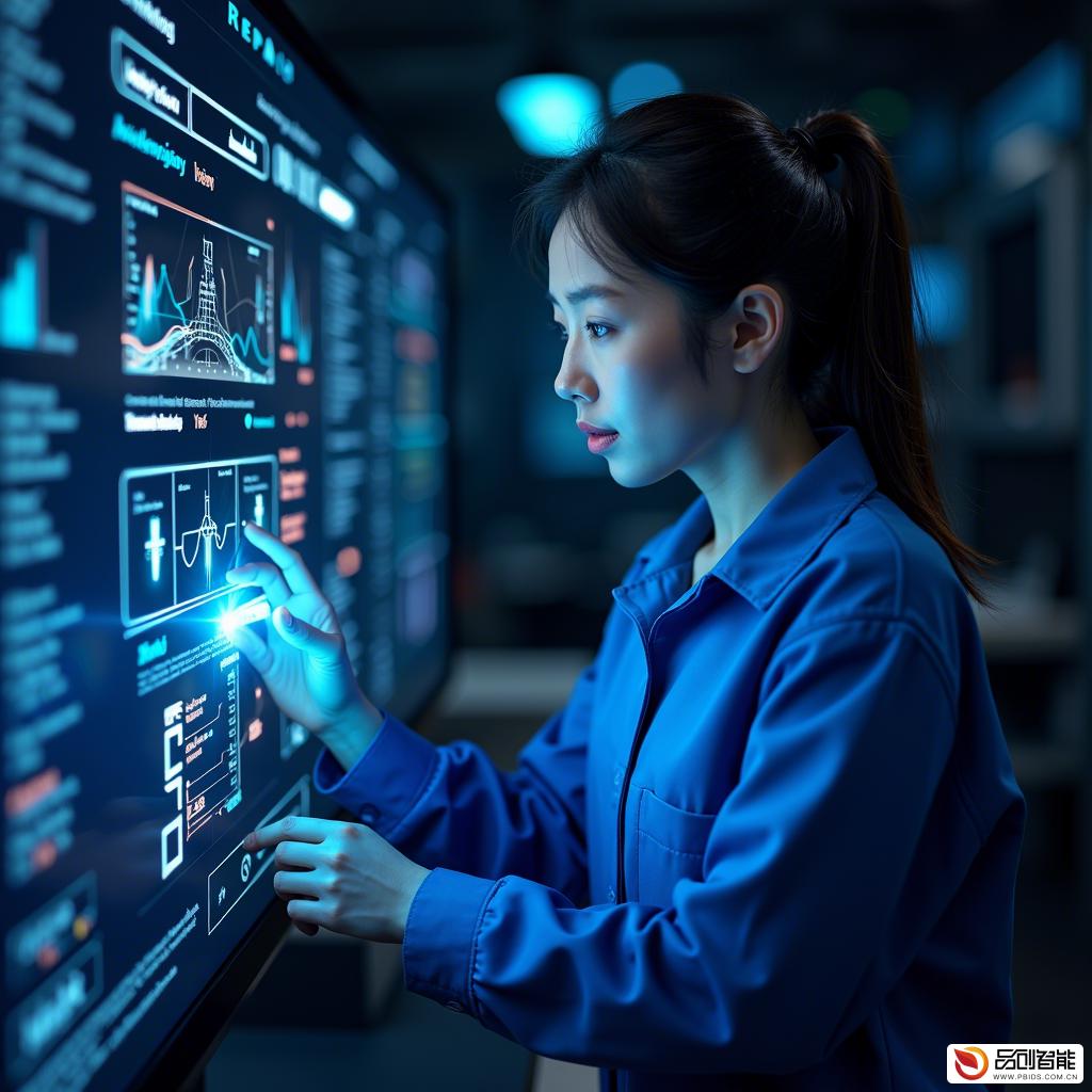 商用车维修智能助手系统：引领汽车维修行业新变革
