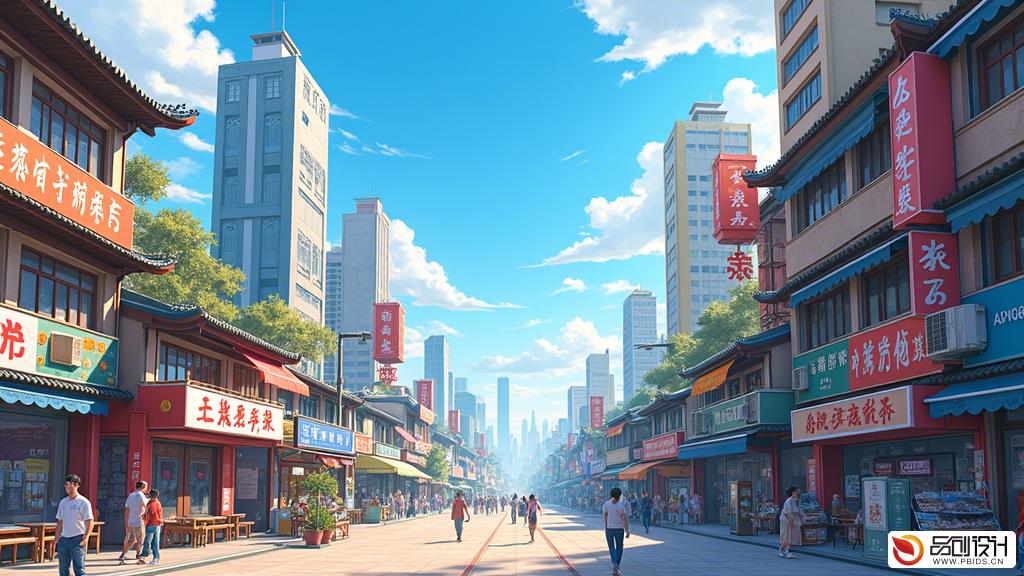 潮州市网页动效设计中心：创新设计与技术融合的典范
