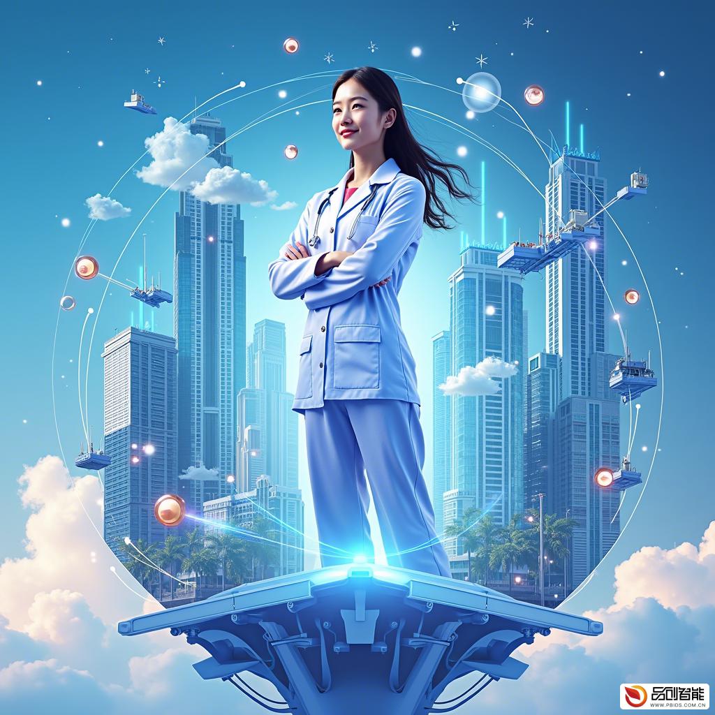 苏州市医疗级无线通信模块集成有限公司：引领医疗科技新篇章
