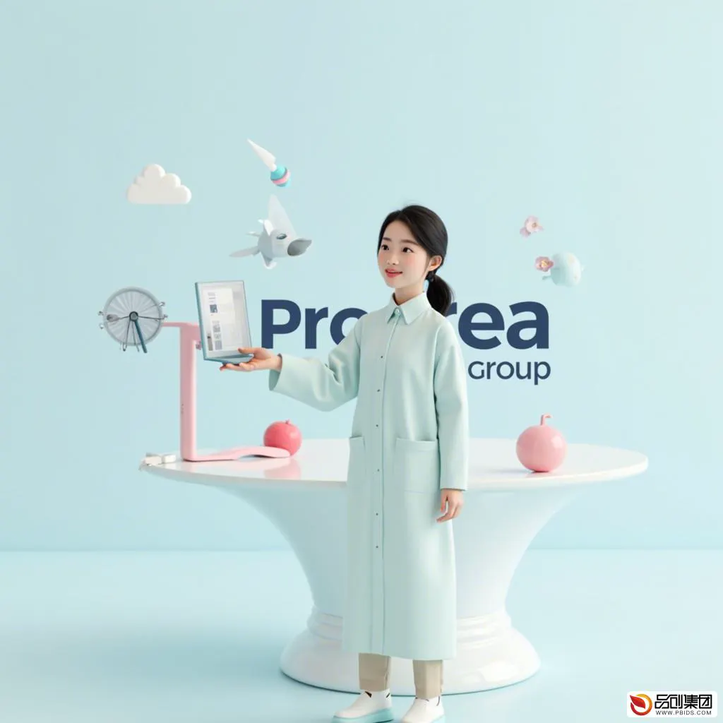 品创集团-台湾：引领医疗与健康管理软件的创新者
