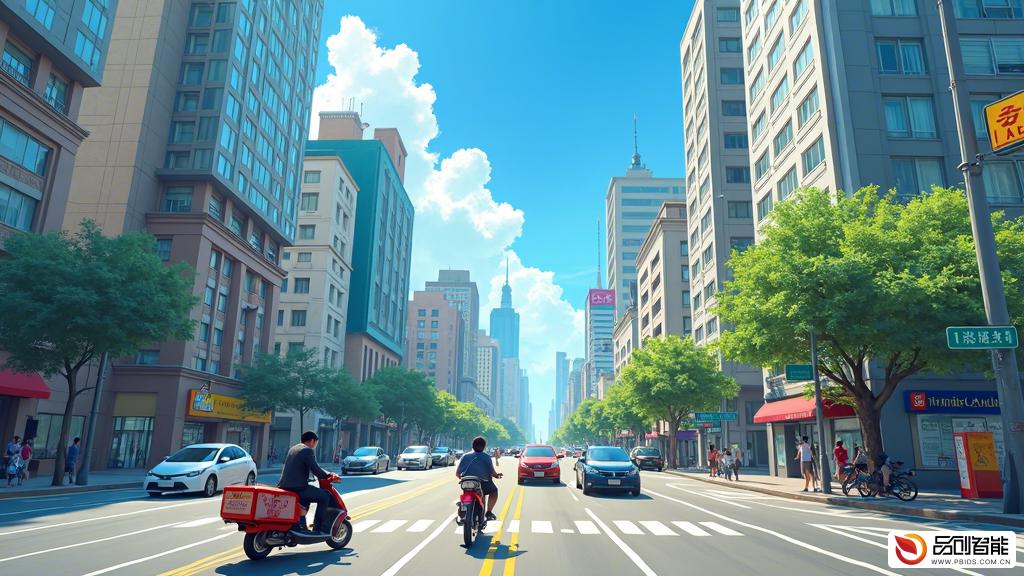 宁波市多源数据融合治理系统：创新引领智慧城市新篇章
