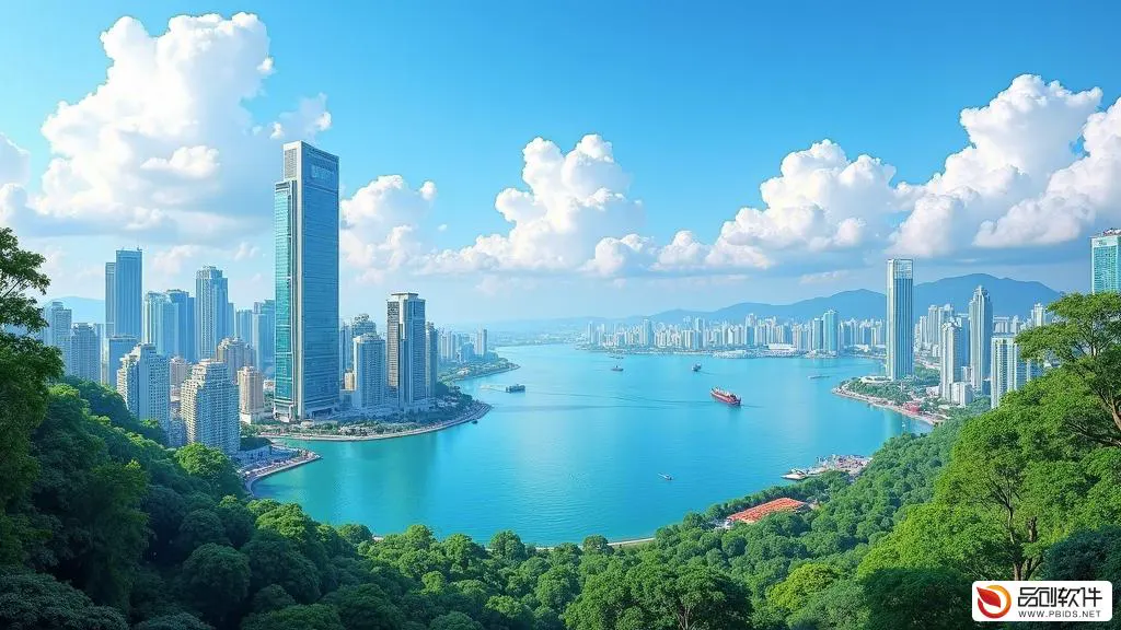珠海市资讯社交App定制平台服务商：打造高效互动的数字新生态
