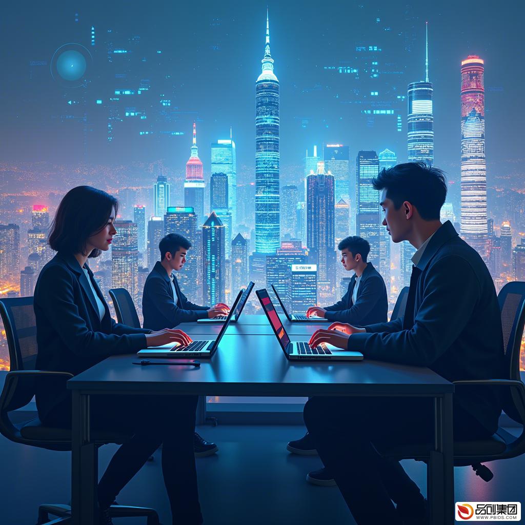北京APP开发公司：创新引领未来移动应用新风尚
