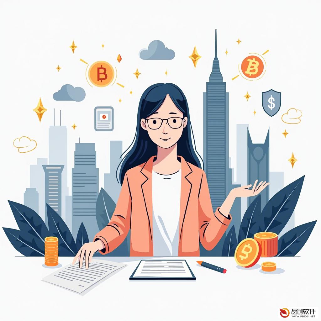 杭州市区块链资产清算平台集团：引领金融科...