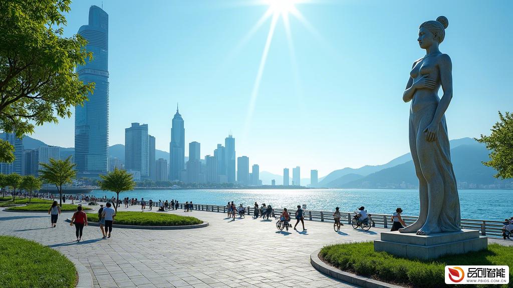 珠海市母婴健康数据看板中心：科技赋能，守护母婴健康新篇章
