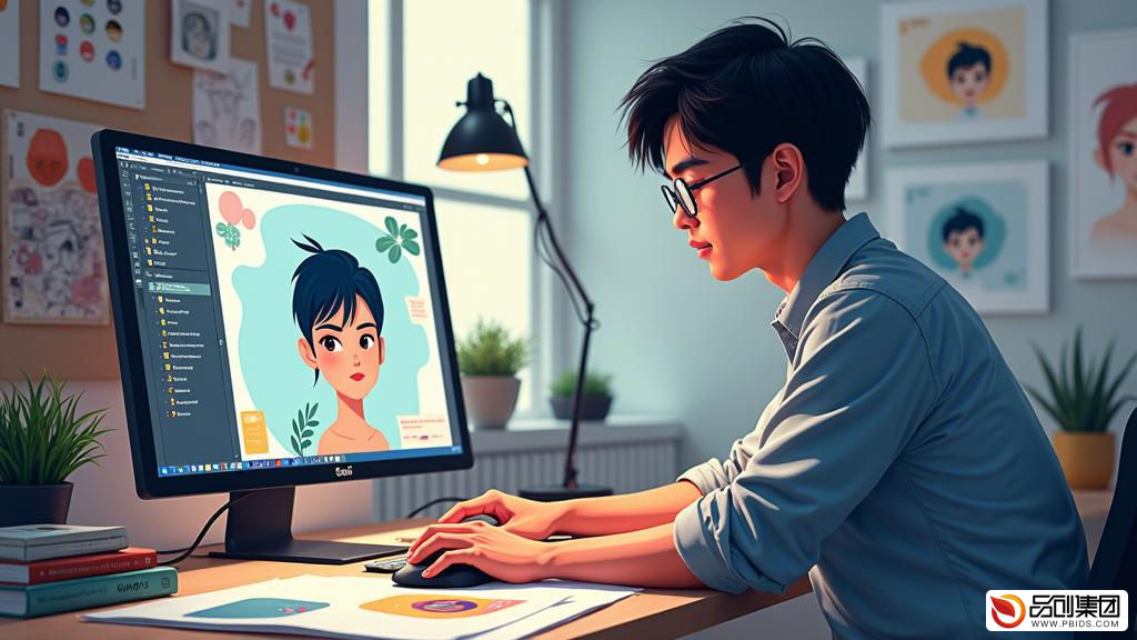 UI设计师待遇揭秘：薪资水平与发展前景