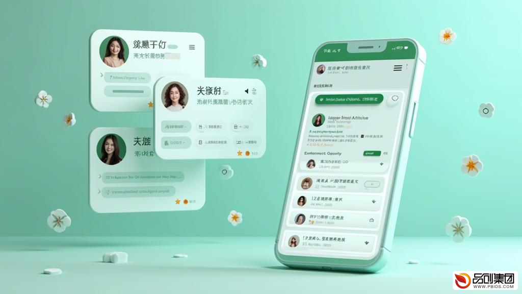微信公众号投票：策略、技巧与影响力解析

