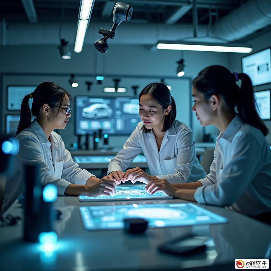 深圳市车载摄像头ADAS平台开发团队的创新之路

