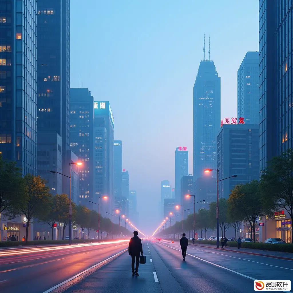 杭州市政府智慧城市系统集团：引领未来城市智能化发展
