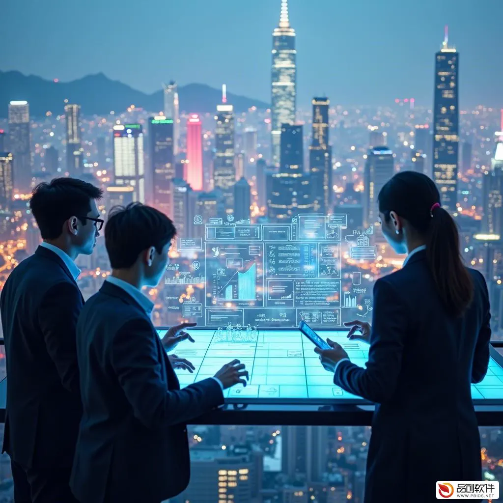重庆市IPO网下投资者服务系统：创新引领，高效...