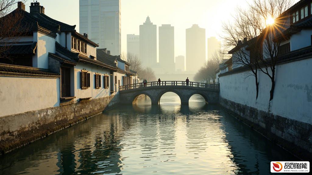 苏州市用户健康画像更新系统开发：创新科技引领健康管理新时代
