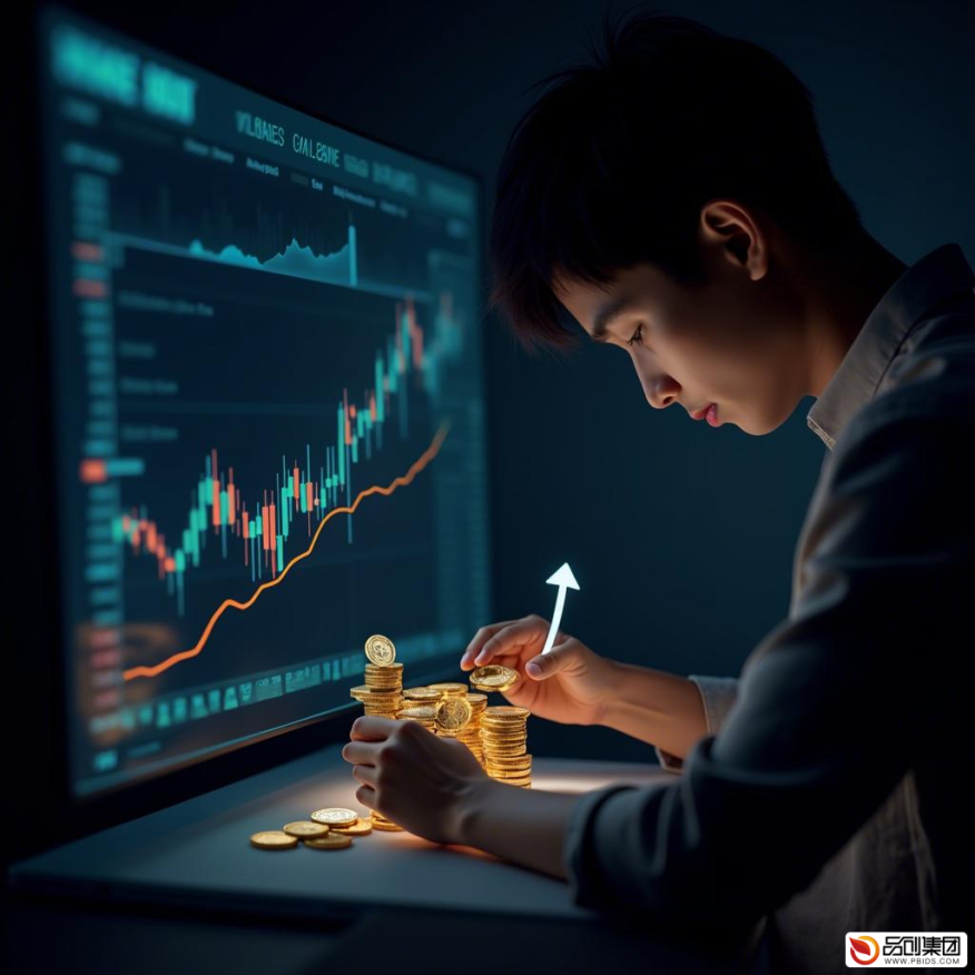 股票投资盈利策略：掌握技巧，稳健赚钱
