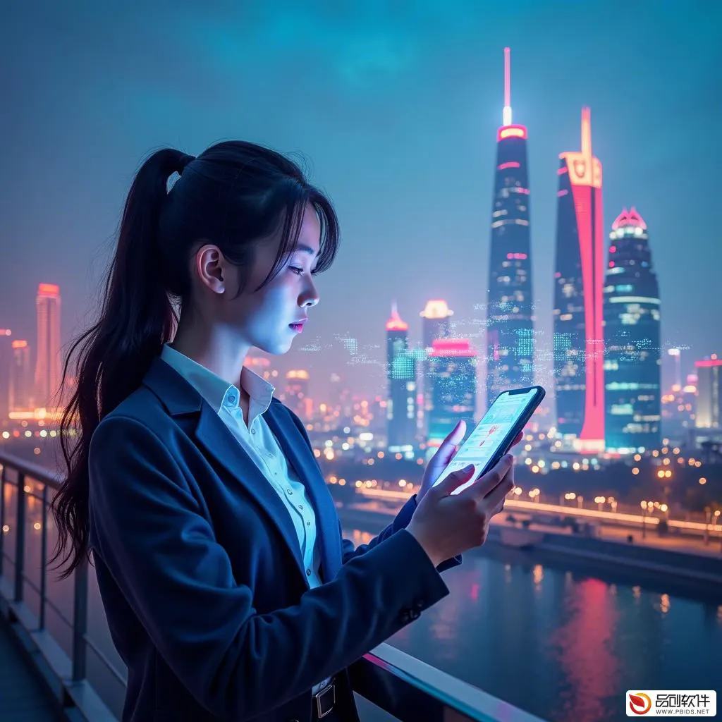 杭州市金融科技App开发：创新引领金融行业新未来
