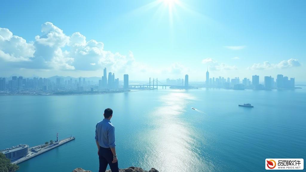 珠海市车载支付系统：革新城市交通支付的新篇章
