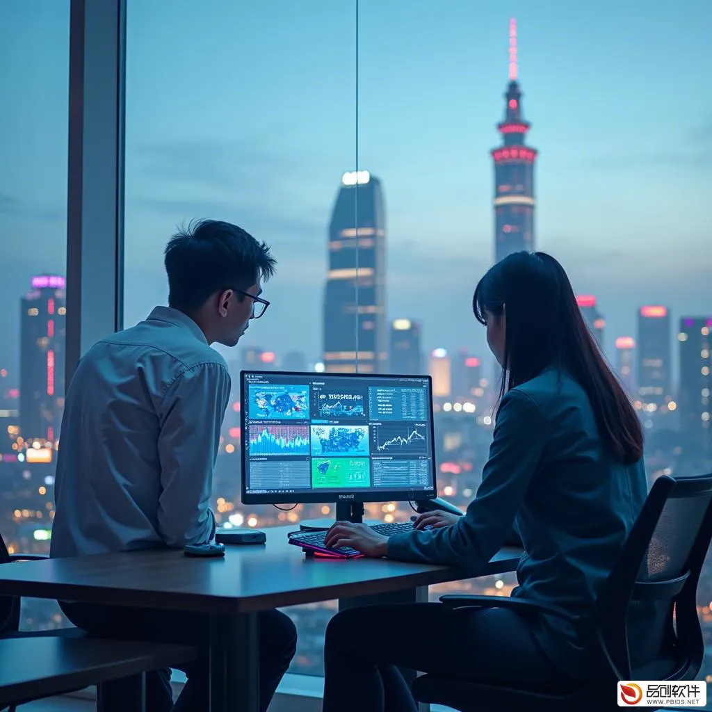 武汉市性能压测优化服务商：专业助力企业系统效能提升
