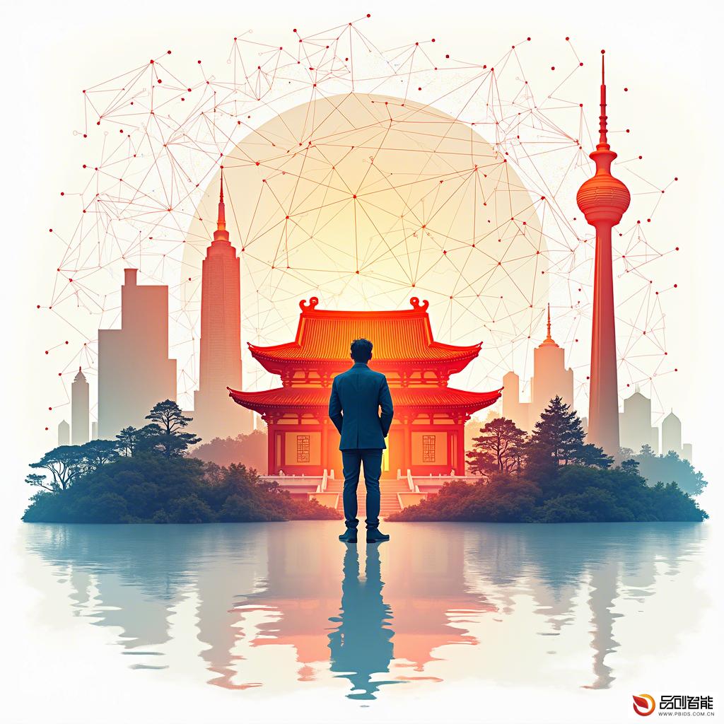 佛山市医疗知识图谱构建系统集团：引领医疗信息化...