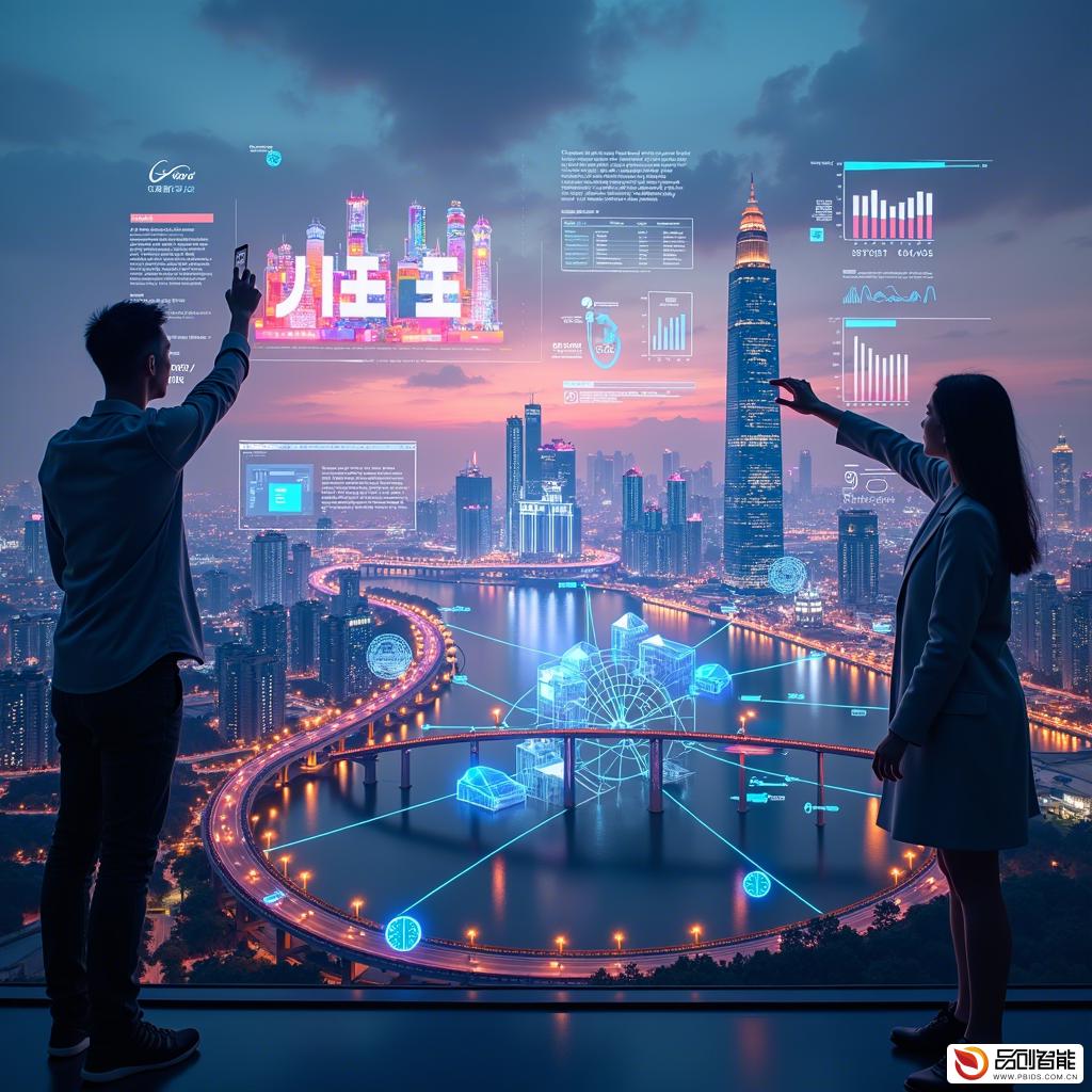 杭州市客户画像驱动硬件工场：创新引领未来制造
