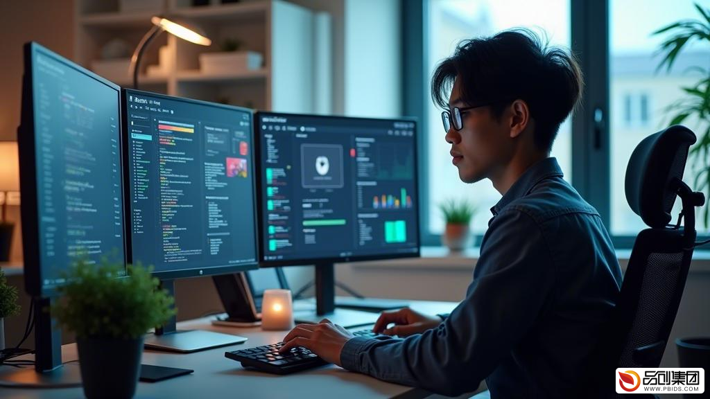 定制化软件开发公司的崛起与重要性
