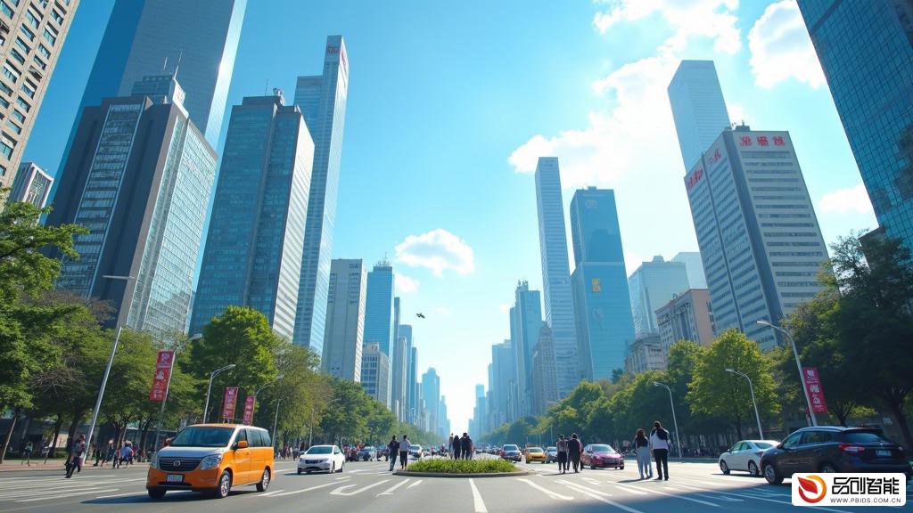 合肥市应急通信车联网集成机构：构建城市安全通信新网络
